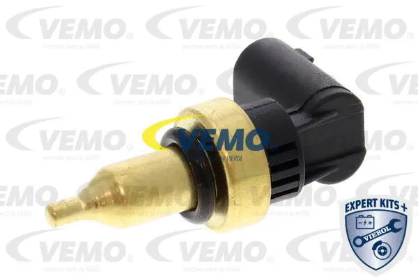 Sensor, coolant temperature