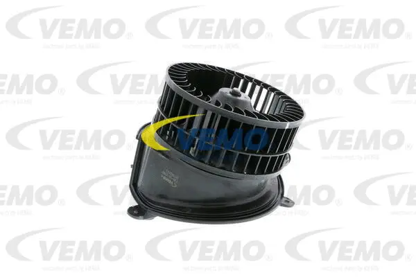Interior Blower