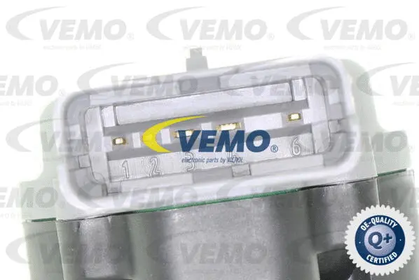EGR Valve
