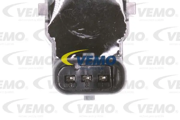 Sensor, parking distance control