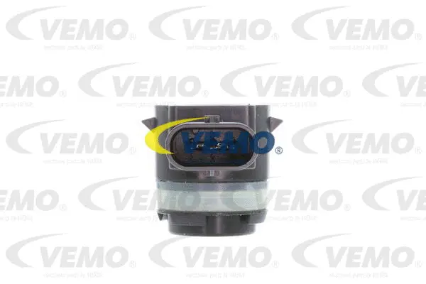 Sensor, parking distance control