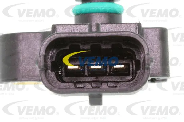Air Pressure Sensor, altitude adaption