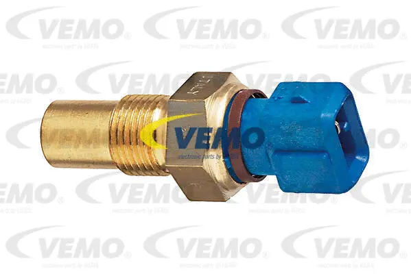 Sensor, coolant temperature