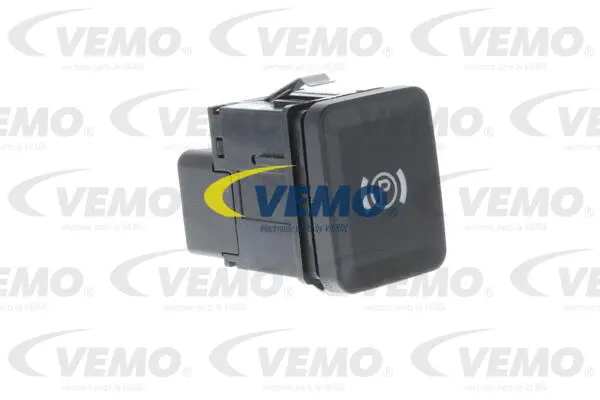 Switch, park brake actuation