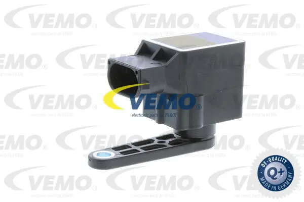 Sensor, Xenon light (headlight levelling)