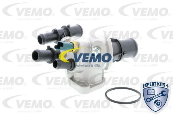 Thermostat Housing