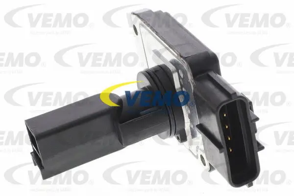 Mass Air Flow Sensor