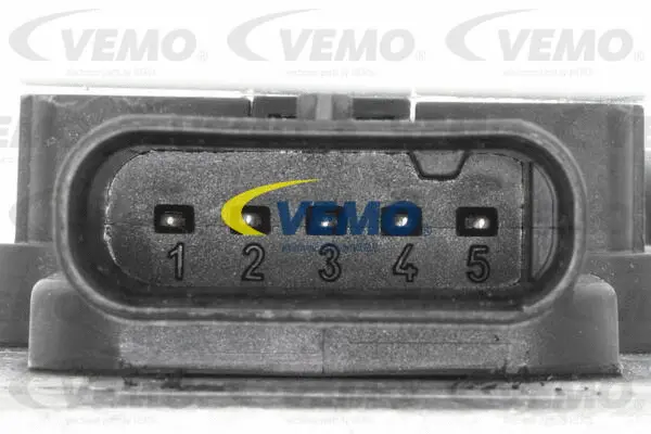 NOx Sensor, urea injection
