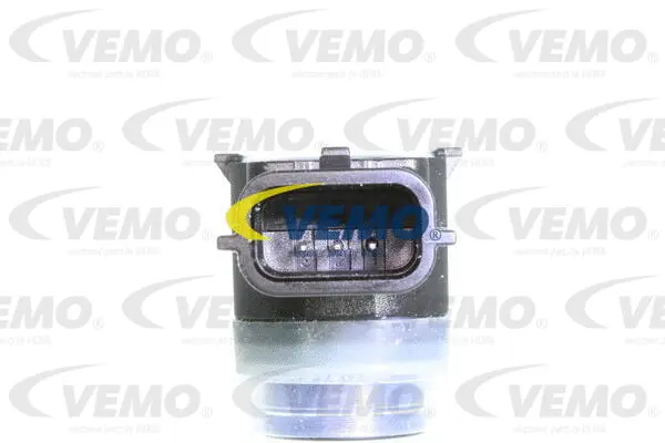Sensor, parking distance control