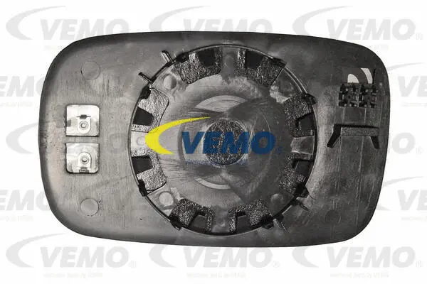 Mirror Glass, exterior mirror