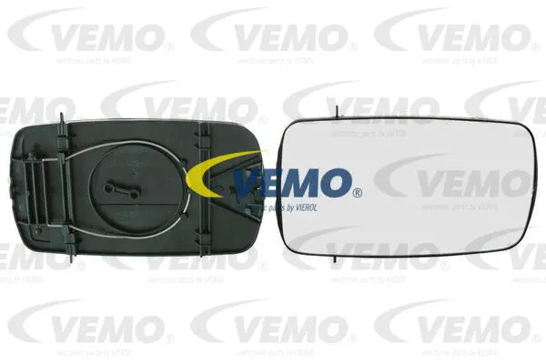 Mirror Glass, exterior mirror