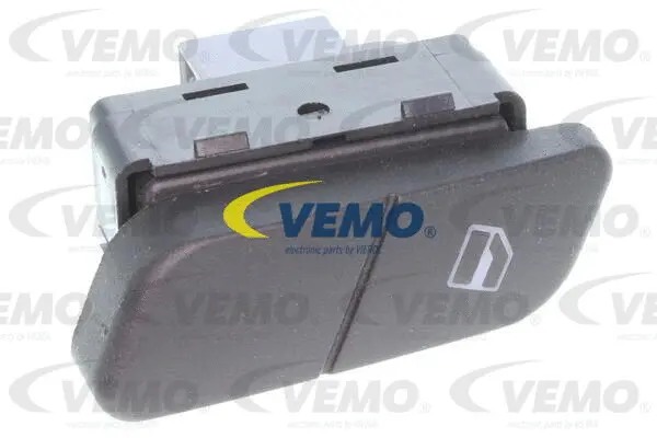 Switch, window regulator