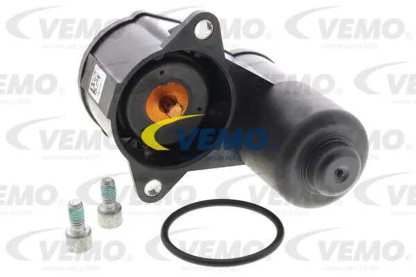 Control Element, parking brake caliper