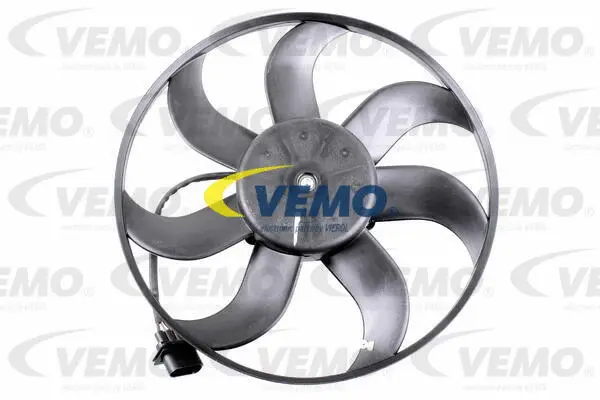 Fan, engine cooling