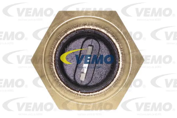Sensor, coolant temperature