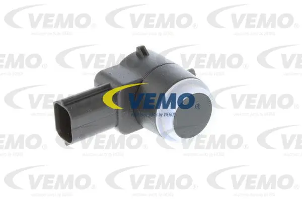 Sensor, parking distance control