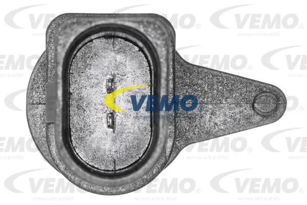 Warning Contact, brake pad wear