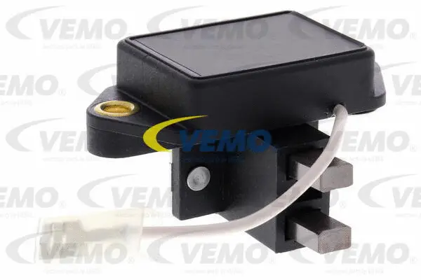 Alternator Regulator