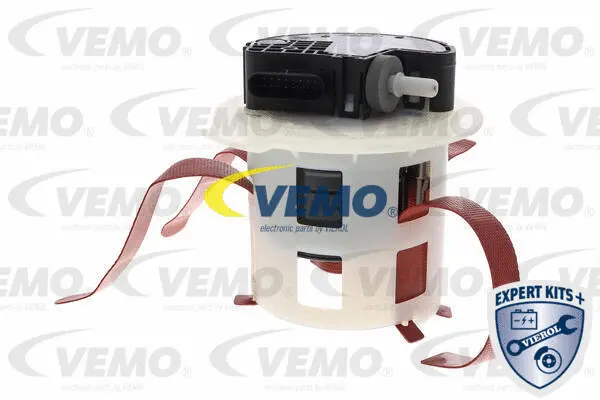 Delivery Module, urea injection