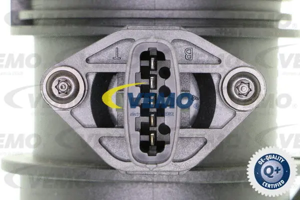 Mass Air Flow Sensor