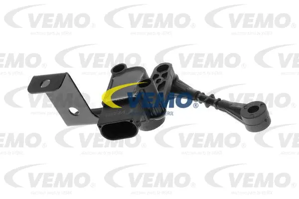 Sensor, Xenon light (headlight levelling)