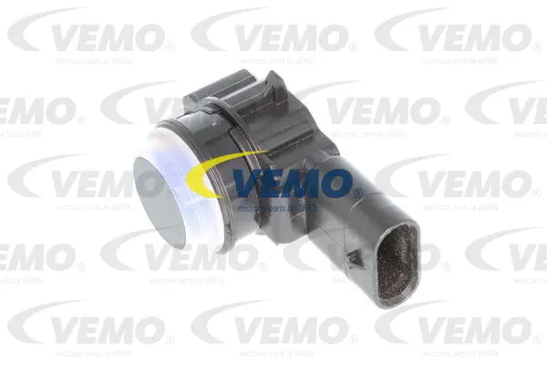 Sensor, parking distance control