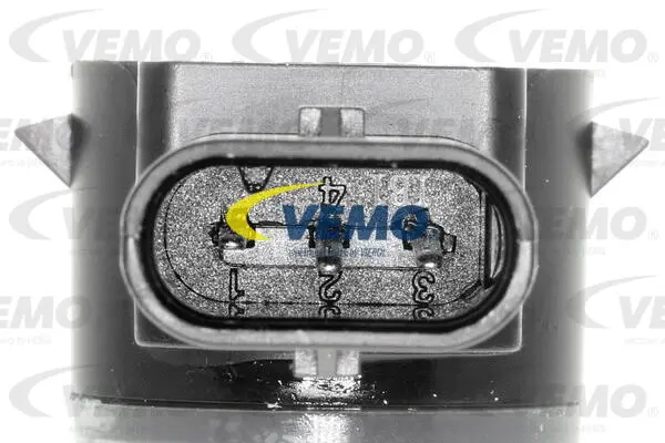 Sensor, parking distance control