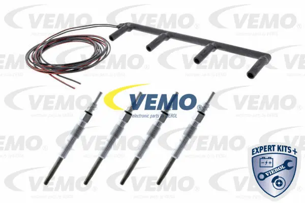 Repair Kit, cable set