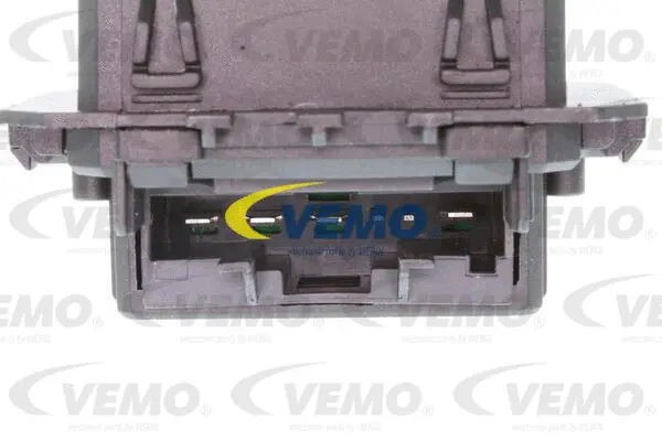 Regulator, interior blower