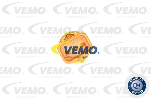 Sensor, coolant temperature
