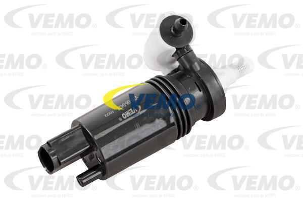 Washer Fluid Pump, window cleaning