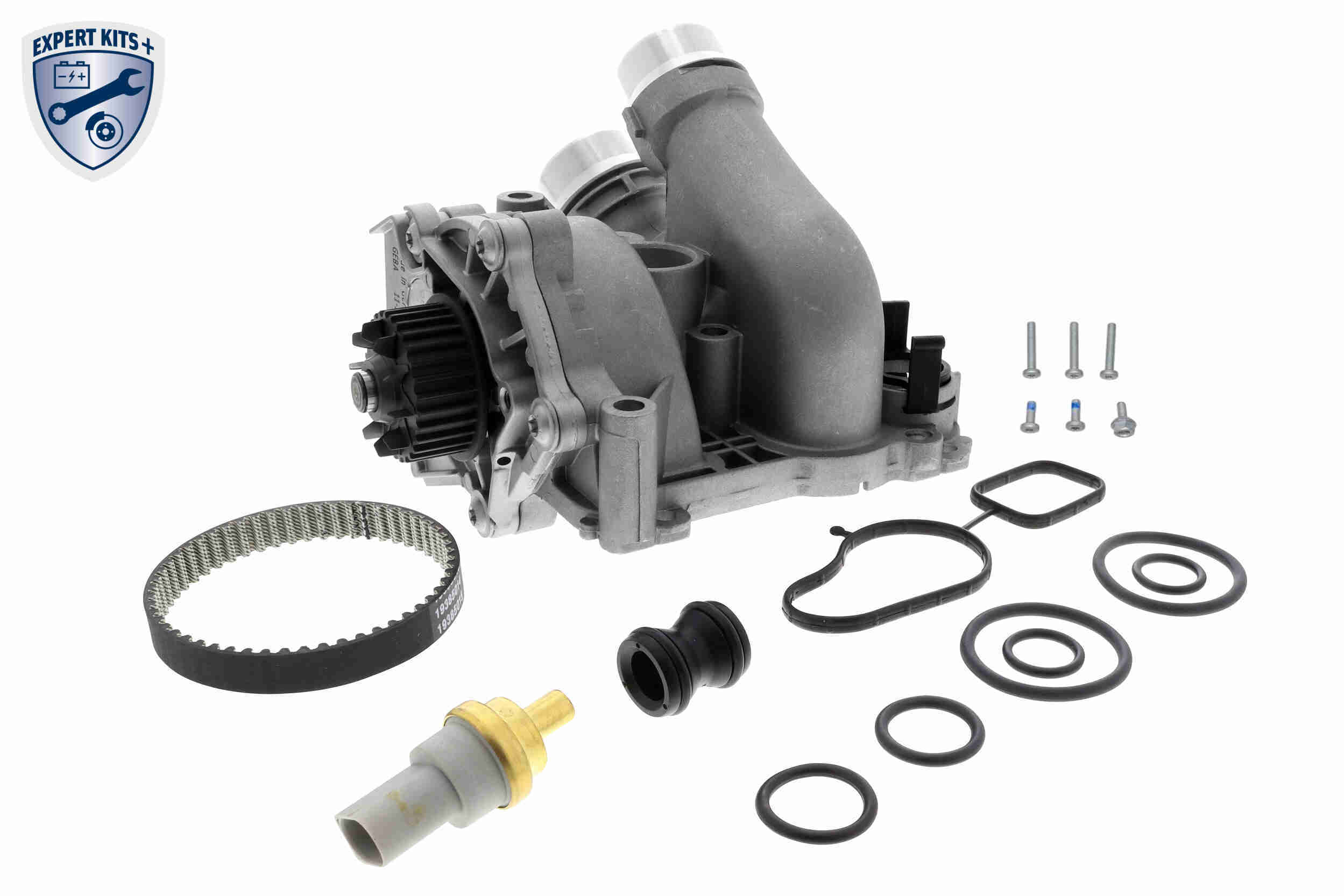 Water Pump & Timing Belt Kit
