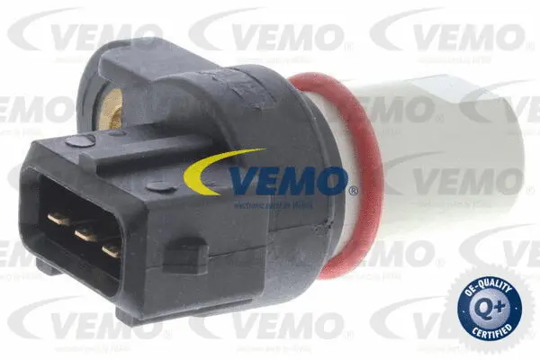 Sensor, camshaft position