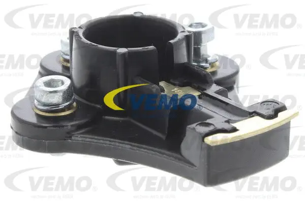 Rotor, distributor