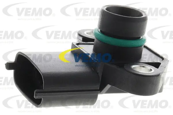Air Pressure Sensor, altitude adaption