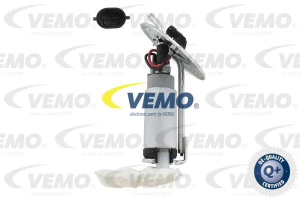 Fuel Feed Unit