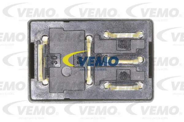 Multifunctional Relay