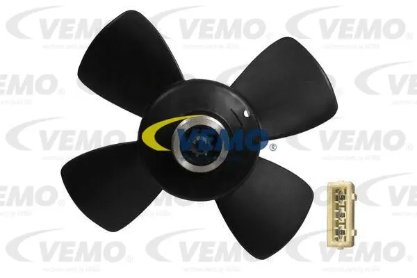 Fan, engine cooling