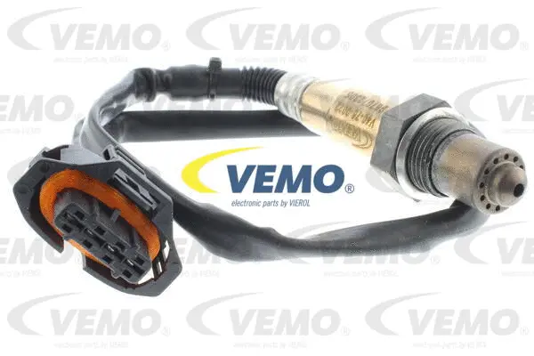 Lambda Sensor