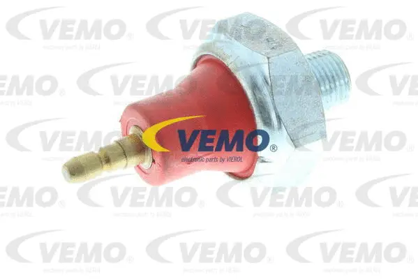Oil Pressure Switch