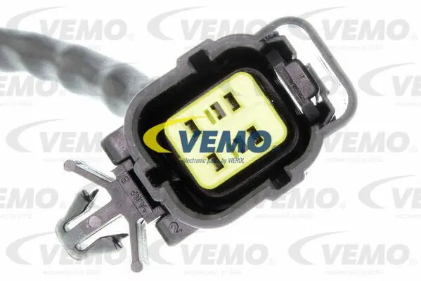 Lambda Sensor
