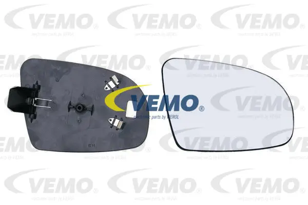 Mirror Glass, exterior mirror