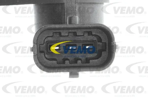Sensor, ignition pulse