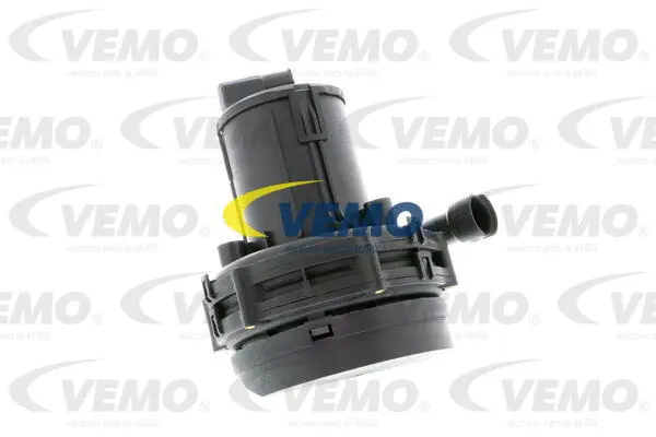 Secondary Air Pump