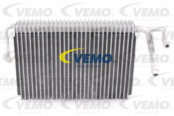 Evaporator, air conditioning