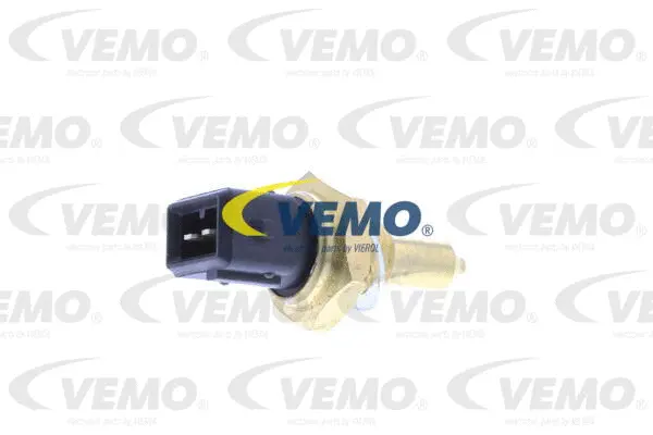 Sensor, oil temperature