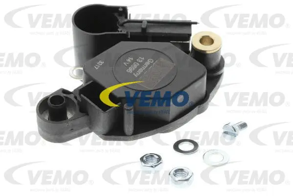 Alternator Regulator