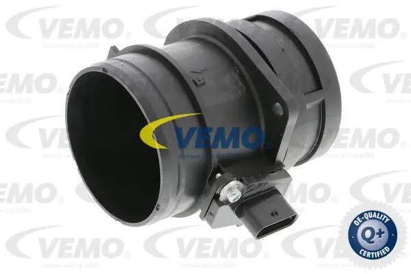Mass Air Flow Sensor