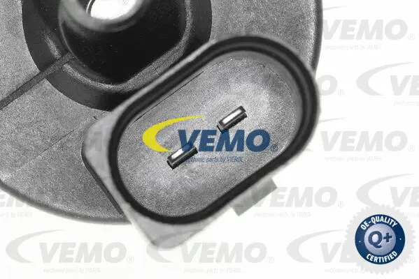 Valve, charcoal filter (tank ventilation)