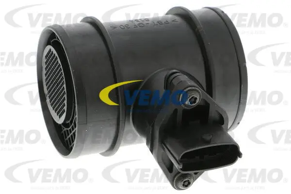 Mass Air Flow Sensor